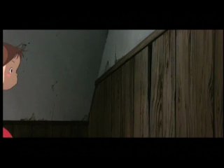 Трейлер : Мой сосед Тоторо / Tonari no Totoro / Хаяо Миядзаки , 1988